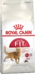 Сухой корм Royal Canin Fit 32 для кошек, бывающих на улице