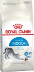Сухой корм Royal Canin Indoor 27 для кошек от 1 до 7 лет, живущих дома
